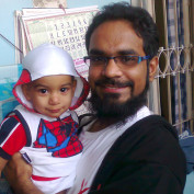Adnan Kitabi profile image
