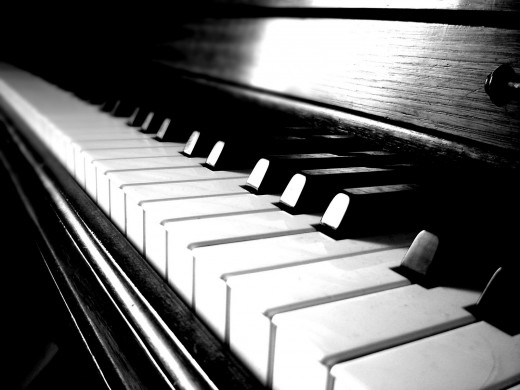 Struggling to learn how to play piano chords?
