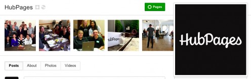 A HubPages Guide to Google+ A HubPages Guide to Google+