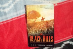 The Black Hills: A Book Review