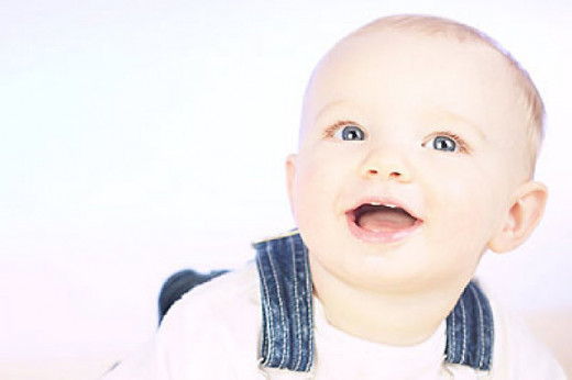 Everybody loves to laugh; from babies to old people and everyone in-between.