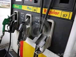 10 Ways to Save Money at the Gas Pump