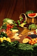 How to Lower Cholesterol Through Diet