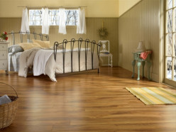 Wooden Flooring - Benefits for the Home