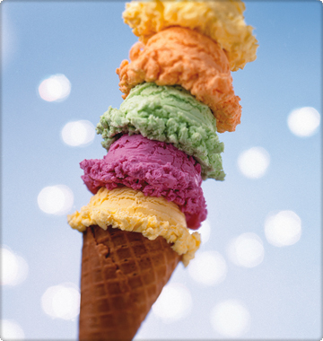 Ice cream has always been a favorite dessert, and with this recipe you can make your own right in your own home, with no fancy gadgets or special ingredients to buy.