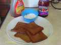 Dairy Free French Toast