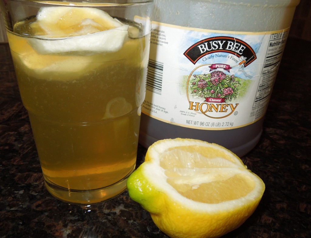 Food for Sore Throat HubPages