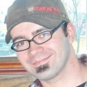Ken S Harris profile image