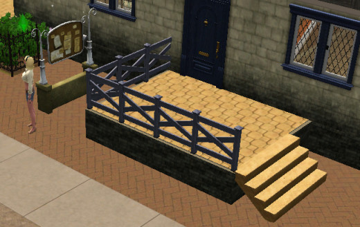 The Adventure Board