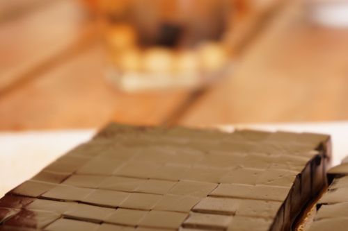 Vietnamese dessert - che