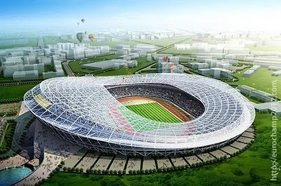 Kiev Stadium