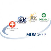 MDMGroup profile image