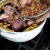 Ginger, Pork Leg and Peanut in Sweet Vinegar Ginger, Pork Leg and Peanut in Sweet Vinegar