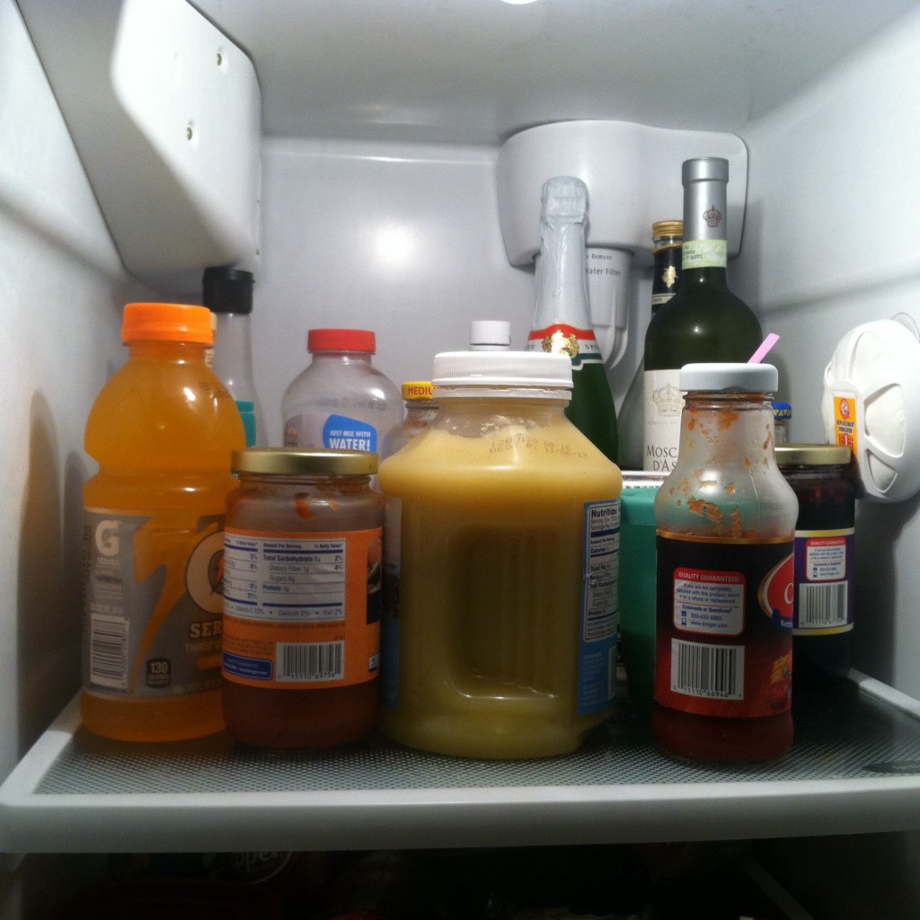 How to Child Proof Your Kitchen