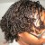 This was my first time doing mini twists and everything was even and one length. My hair even seemed thicker. This was my first time doing mini twists and everything was even and one length. My hair even seemed thicker.