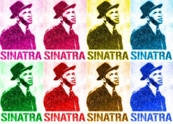 Frank Sinatra Wedding Songs
