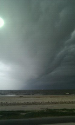 Why Going on Vacation Drives Me Crazy