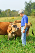 The Evolution of Agriculture in the United States