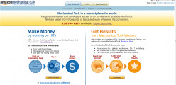 How to earn money from Amazon Mechanical Turk ?