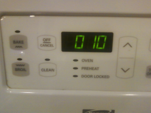Boil gently for 10 minutes.