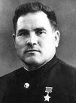 Devyataev Mikhail