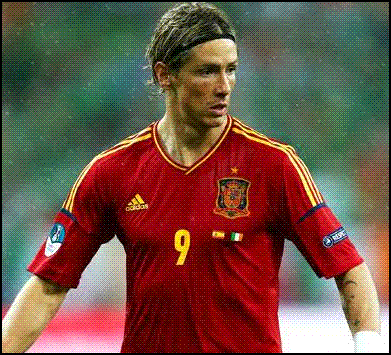 Torres Golden Boot Winner