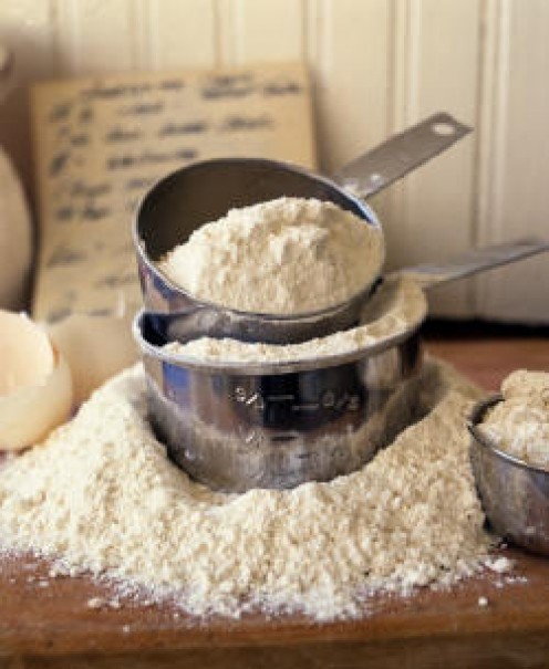 The Difference Between Cake Flour, All-Purpose Flour, and Bread Flour. Which Do You Need, and Why? The Difference Between Cake Flour, All-Purpose Flour, and Bread Flour. Which Do You Need, and Why?