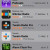 Locate the Podcasts app in the App Store.