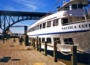 The Nautica Queen