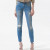 Washed Slim Fit Jeans Washed Slim Fit Jeans