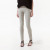 Cigarette Ash Fabric Denim in Grey Cigarette Ash Fabric Denim in Grey