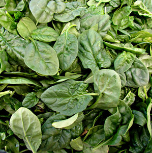 There are many creative ways to cook greens.