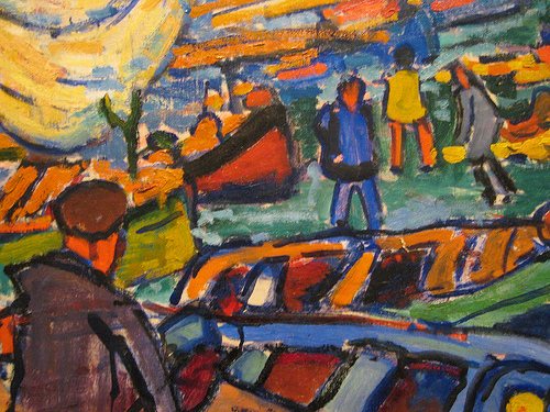 -Derain