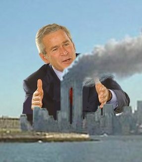 "Gee, isn't this fun? Next, we get to go play in the desert! Oh, boy!" (Photo credits: see below)