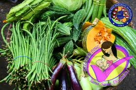 Nutrition Month 2012  Logo (Photo Credit: National Nutrition Council)