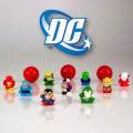 DC Comics Squinkies - Release Date & New Character News