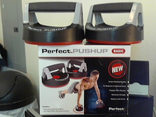 Photo of the Perfect.Pushup Basic that I own.