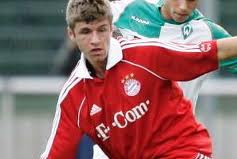 Thomas Muller