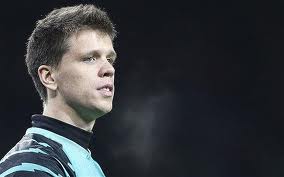 Wojciech Szczesny