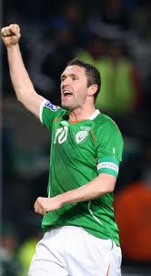 Robbie Keane