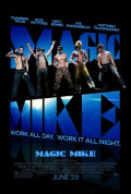 Heather's Movie Review: Magic Mike