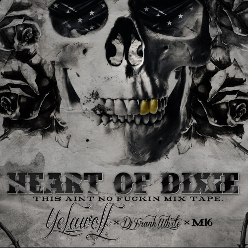 YelaWolf unleashes his "Heart of Dixie" for a 4th of July bash. 