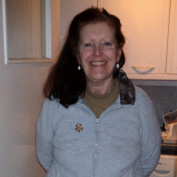 Janetirismary profile image