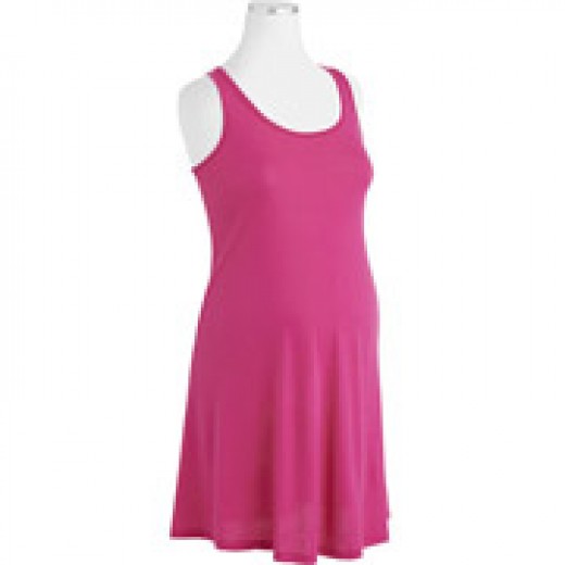 cute maternity sundresses