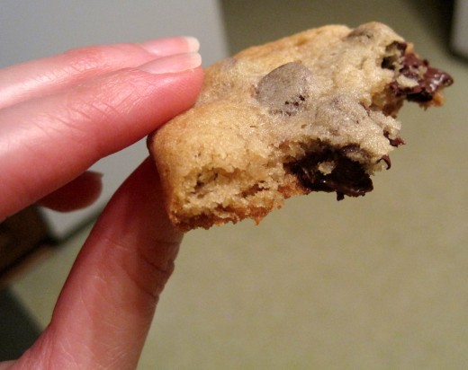 I use the Nestles original chocolate chip cookie recipe.