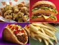 Reasons to Never Eat Fast Food Again