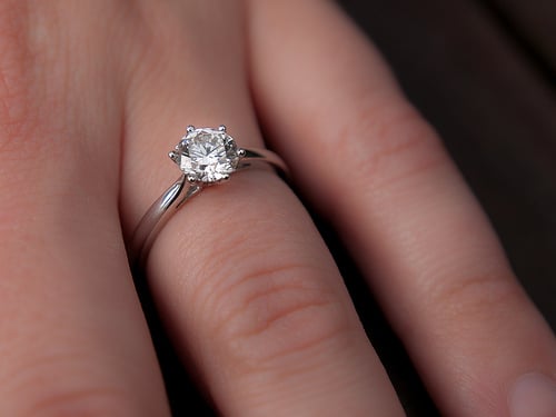 Engagement rings with payment plans