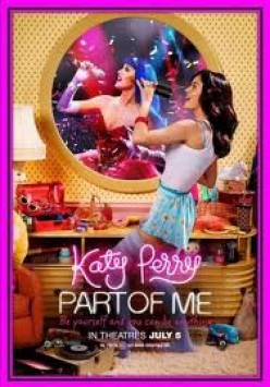 Is Katy Perry's Part of Me Movie Worth Seeing?