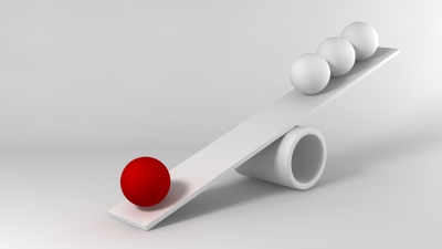 Leverage from call options