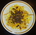 Bacon-Cheddar Cheese Fries: The Best Homemade Version